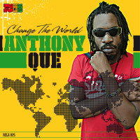 Anthony Que – Change The World