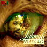 Jahmali – We I Open (Album)