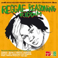 V.V.A.A. – Reggae Reasoning Riddim (Album)