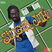 Singer Jah – Hile The King (Single)