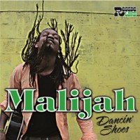 Malijah – Dancin’ Shoes (Album)