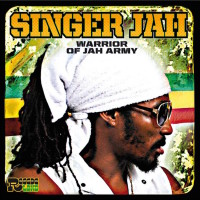 Singer Jah – Warrior Of Jah Army