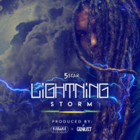 5 Star – Lightning Storm