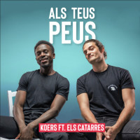 Koers ft Catarres – Als Teus Peus