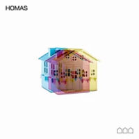 Stay Homas – Homas