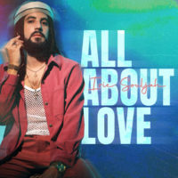 Irie Souljah – All About Love
